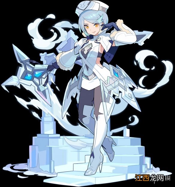 世界弹射物语赛法怎么样 世界弹射物语赛法角色介绍