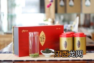 紫阳富硒茶怎么样