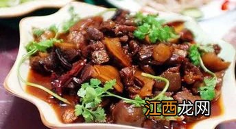 狗肉怎么做好吃 家常做法大全