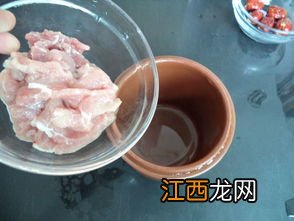 阿胶和红枣炖多久