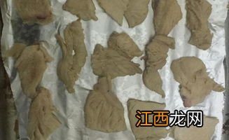 狗狗吃的鸡胸片怎么做