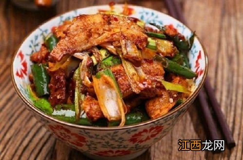 千张和什么炒最好吃