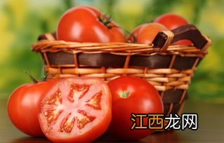 什么和番茄不能一起吃