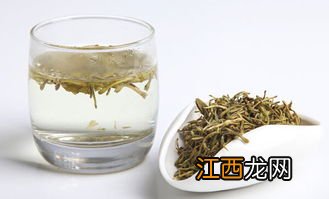 怎么自制金银花茶