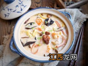 午餐肉煮什么汤