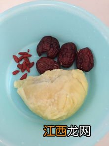 榴莲肉煮什么