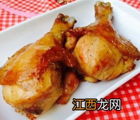 黄泡腌冻鸡腿多久