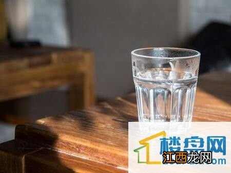 怎么洗玻璃杯茶垢