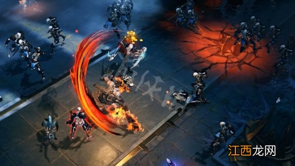 暗黑破坏神不朽后期怎么玩 暗黑破坏神不朽后期玩法推荐