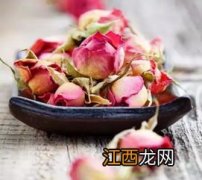 怎么泡玫瑰花茶吗