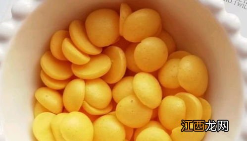 给小孩吃蛋黄怎么做