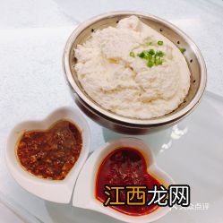 石磨豆腐做什么菜好吃