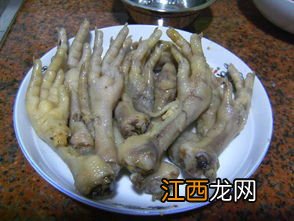 做沙姜鸡脚什么牌子材料好