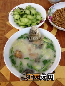 给产妇喝即鱼汤怎么做