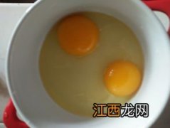 给宝宝做蒸鸡蛋怎么做