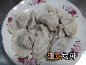 茴香肉的饺子怎么做好吃吗