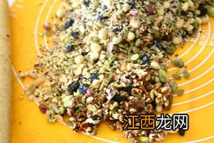 五仁馅放什么好吃