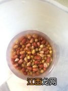 黄豆花生怎么煮好吃吗