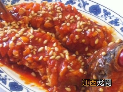 松子鱼都可以用什么鱼