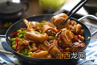 毛豆跟什么煲汤好