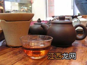 普洱砖茶太硬了怎么