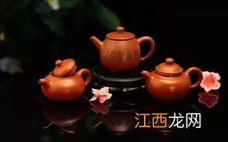 紫砂壶怎么喝