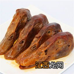 烘干鸭头熟食怎么做的