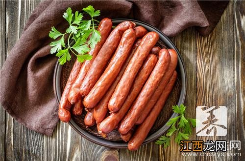 腊肠一般煮多久能吃