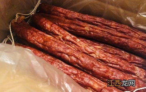 腊肠一般煮多久能吃