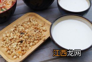 给宝宝怎么做燕麦牛奶