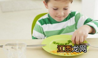 如何引导孩子进餐 怎么引导孩子自主进餐