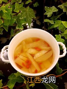 给宝宝炖雪梨怎么做法