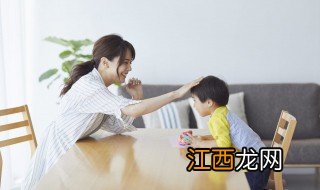 孩子怎么引导自主进食，孩子怎么引导自主进食不吃饭