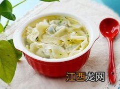 什么菜做馄饨馅