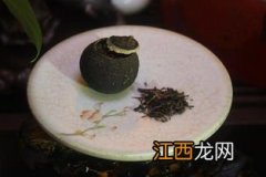 小青甘茶怎么分辨