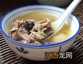 鸽子乌鸡怎么炖最营养价值