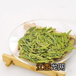 西湖龙井怎么鉴别
