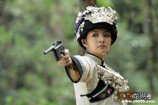 “兔子不吃窝边草”跟土匪有关？