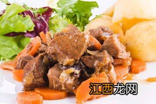 煮肉要多久