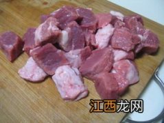 牛肉浸泡血水多久