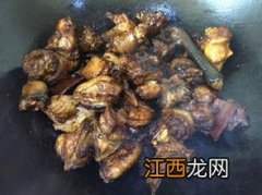 高压锅做烤鸡怎么做好吃