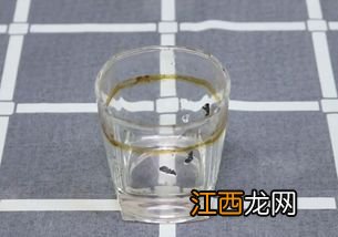 水杯茶垢怎么清洗