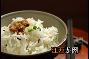 高压锅怎么蒸米饭好吃吗