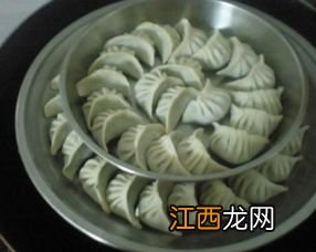 炒锅蒸饺子要蒸多久