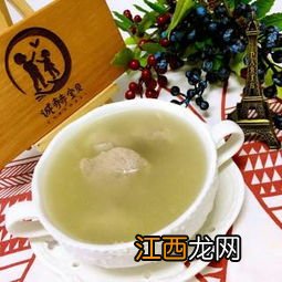 高汤辅食怎么做