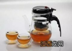 飘逸杯茶垢怎么清洗