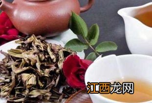 泡过茶叶怎么浇花