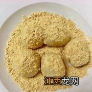 高粱粉怎么做糍粑