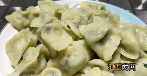 什么瓜的饺子馅好吃