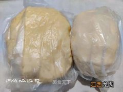 做酥皮月饼需要什么材料